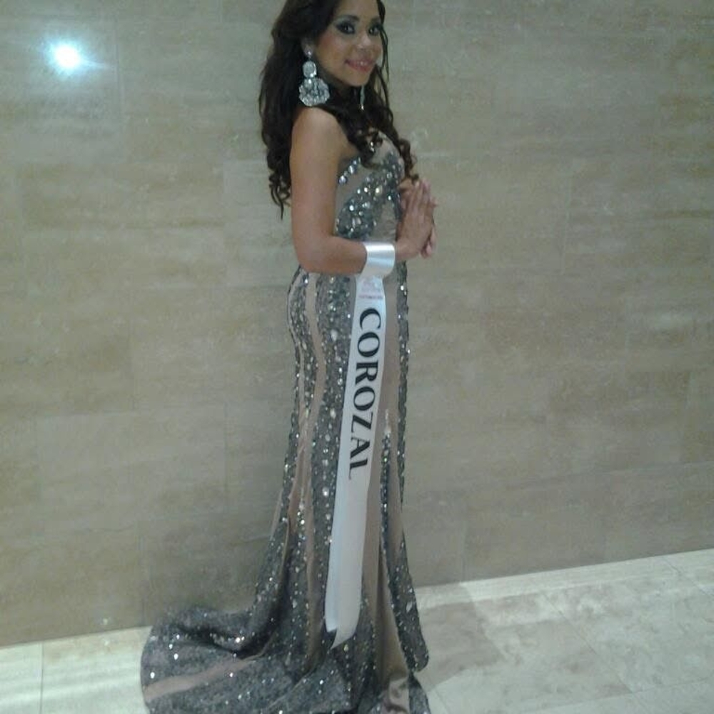 Miss World PR Pageant - Picture 2 of 5
